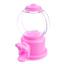 Іграшка Offtop Диспенсер цукерок, рожевий (834960) - мініатюра 1