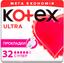 Гигиенические прокладки Kotex Ultra Super 32 шт. - миниатюра 1