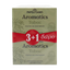 Твердое мыло Aromatics Табак, 400 г (4 шт. по 100 г) (ABSMT400) - миниатюра 1