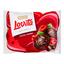 Печиво Roshen Lovita Jelly Cookies Cocoa-cherry 420 г (889197) - мініатюра 1