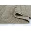 Килимок Irya Vincon Taupe, 120х60 см, сірий (svt-2000022242622) - мініатюра 3