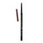 Олівець для брів IsaDora Precision Brow Waterproof Taupe тон 74, 0.09 г (492733) - мініатюра 1