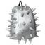 Рюкзак MadPax Rex Full Moonwalk, сріблястий (M/HM/MOO/FULL) - мініатюра 2