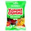 Конфеты желейные Roshen Yummi Gummi Mini Bear Mix 70 г (907932) - миниатюра 1