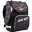 Рюкзак шкільний каркасний Smart PG-11 Dude, чорний (559013) - мініатюра 2