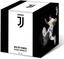 Футбольний м'яч для тренування ударів Mondo FC Juventus, 23 см (28605) - мініатюра 3