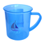 Чашка Lindo, 150 мл, синій (Li 841 син) - мініатюра 1