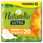 Гігієнічні прокладки Naturella Ultra Calendula Normal, 20 шт. - мініатюра 1