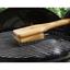 Щетка для гриля Weber из бамбука, 30 см (6275) - миниатюра 3
