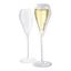 Набор бокалов для шампанского Vin Bouquet Термос, 2 шт (FIA 363) - миниатюра 3