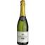 Ігристе вино Baron De Rothberg Brut Vin Mousseux Vsig, біле, брют, 0,75 л - мініатюра 1