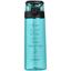 Пляшка для води Ardesto Big Things, 0,7 л, блакитний (AR2206PB) - мініатюра 1