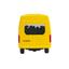 Автомодель Technopark Газель Таксі, жовтий (SB-18-19-T-WB) - мініатюра 5