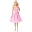Колекційна лялька Barbie Perfect Day за мотивами фільму Барбі (HPJ96) - мініатюра 1