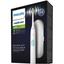 Електрична зубна щітка Philips Sonicare ProtectiveClean 4300 біла (HX6807/28) - мініатюра 4