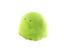 Іграшка для ванної Baby Team Звірятко, зі звуком, зелений (8745_зеленая_зверушка) - мініатюра 2