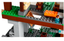 Конструктор LEGO Minecraft Площадка для тренировок, 534 деталей (21183) - миниатюра 10