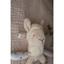 Іграшка - брязкальце Elfiki лама Семмі з дерев'яним гризунцем (ІГ-0135) - мініатюра 4