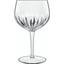Набор бокалов для джина Luigi Bormioli Mixology 550 мл 4 шт. (A13245G3382AA01) - миниатюра 2