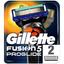 Сменные картриджи для бритья Gillette Fusion5 ProGlide, 2 шт. (81634645) - миниатюра 1