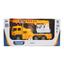 Автомодель TechnoDrive City service Автокран жовта (510253.270) - мініатюра 10