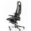 Офісне крісло Special4you Wau2 Charcoal Network сіре (E5449) - мініатюра 6