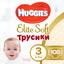 Набор подгузников-трусиков Huggies Elite Soft Pants 3 (6-11 кг), 108 шт. (2 уп. по 54 шт.) - миниатюра 1