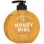 Жидкое мыло Perlier Honey Miel Soap No Soap 300 мл - миниатюра 1