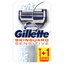 Бритва Gillette SkinGuard Sensitive з 2 змінними касетами, 3 шт - мініатюра 1