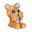 М’яка іграшка Peekapets Ведмедик коричневый 30 см (907867) - мініатюра 2