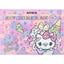 Пластилин восковый Kite Hello Kitty 12 цветов 240 г (HK23-1086) - миниатюра 1