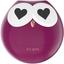 Шкатулка для макіяжу губ Pupa Owl Beauty Kits, тон 2 (Лілові відтінки), 7 г (127809) - мініатюра 1