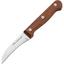 Нож для овощей Florina Wood изогнутый 7 см (5N5007) - миниатюра 1