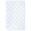 Одеяло Ideia Comfort Standart, евростандарт, 220х200 см (8-11898 білий) - миниатюра 2