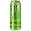 Энергетический безалкогольный напиток Monster Energy Ultra Paradise 500 мл - миниатюра 1