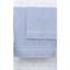 Набір банних рушників №5007 SoftNess Lavender, 2 шт. (2200003182996) - мініатюра 2