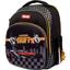 Рюкзак шкільний 1 Вересня S-106 Maxdrift, чорний (552290) - мініатюра 1