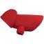 Худи для собак Barksi Textile XL красное - миниатюра 1