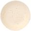 Тарелка Limited Edition Sandy Cream обеденная, 26.5 см, бежевая (ZH-7013-1) - миниатюра 1