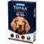 Антигельминтные таблетки для собак Superium Тотал Тотального спектра действия, 16-30 кг, 1 шт. - миниатюра 1