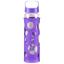 Бутылка для воды Gipfel Levada 700 мл фиолетовая (8341) - миниатюра 1