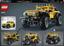 Конструктор LEGO Technic Jeep Wrangler, 665 деталей (42122) - мініатюра 14