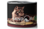 Влажный корм для кошек Landor, индейка с уткой, 200 г - миниатюра 1