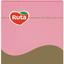 Серветки Ruta, тришарові, 33х33 см, 20 шт., світло-рожеві - мініатюра 1