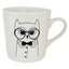 Чашка Limited Edition Mime Cat, 250 мл, белый (12596-126040ZRXA) - миниатюра 1