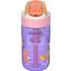 Бутылка для воды детская Kambukka Lagoon Kids Fairy Wood, 400 мл, фиолетовая (11-04045) - миниатюра 2