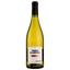 Вино Terres Blanches Pays D'oc IGP, белое, сухое, 0,75 л - миниатюра 1