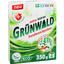 Пральний порошок Grunwald Гірська Свіжість для ручного прання, 350 г - мініатюра 1