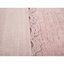 Килимок Irya Mina pembe, 110х70 см, рожевий (11913983032796) - мініатюра 4