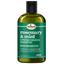 Шампунь для волос Difeel Rosemary and Mint Hair Strengthening Shampoo with Biotin, 355 мл - миниатюра 1